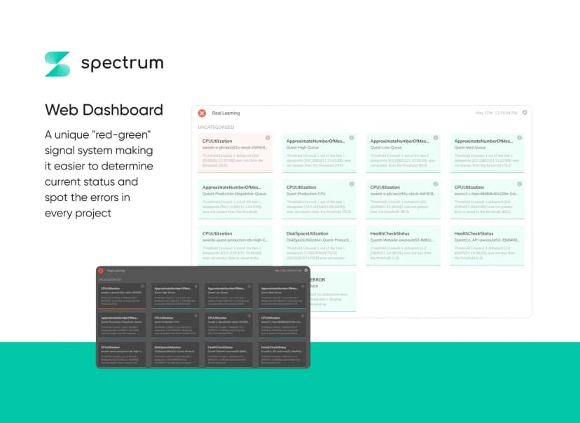Spectrum
