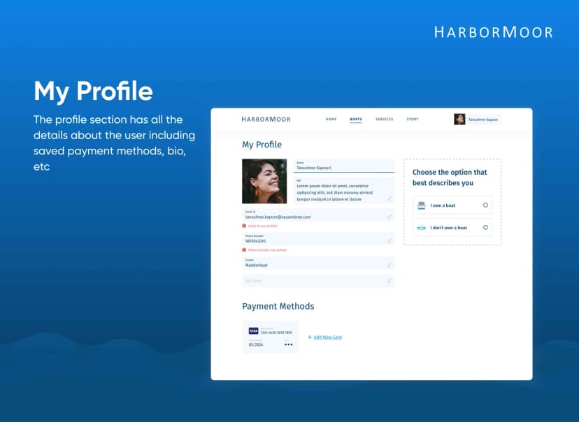 HarborMoor