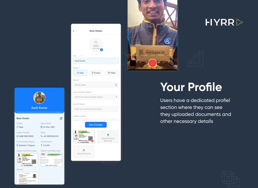 Hyrro