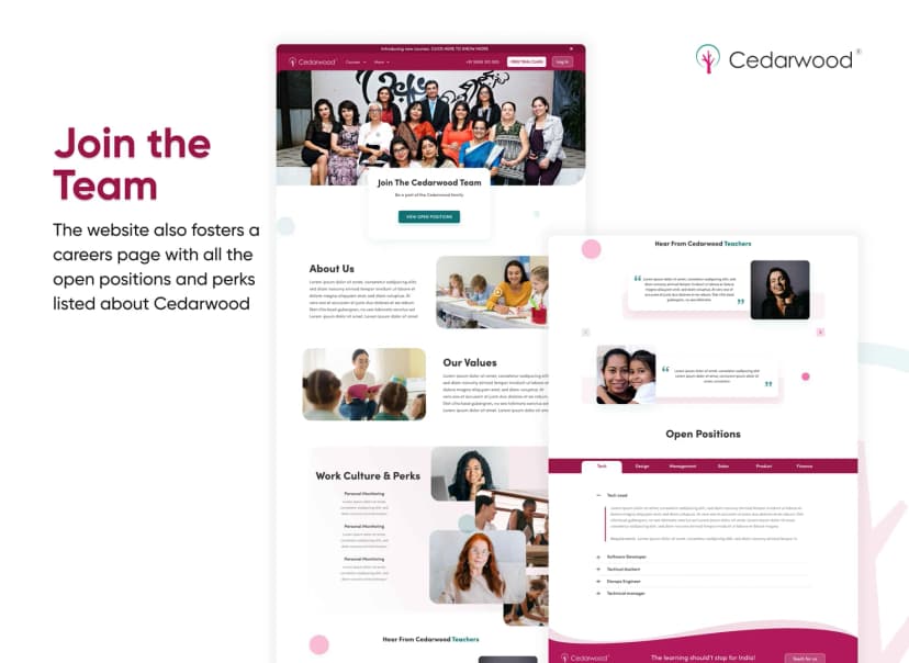 Cedarwood