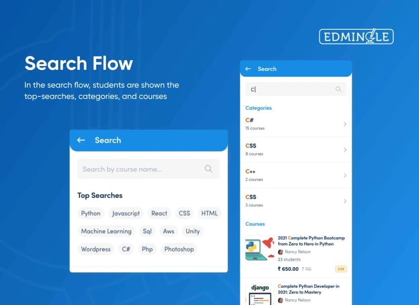 Edmingle