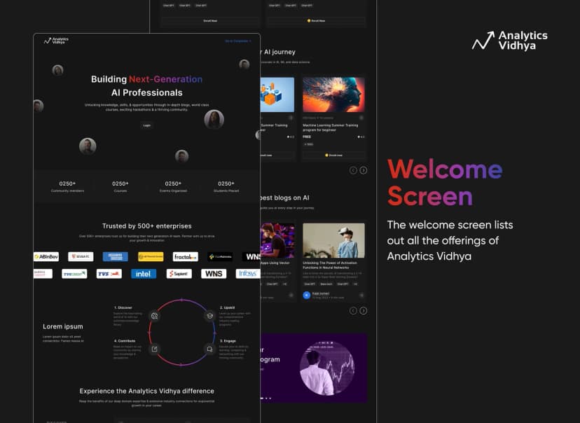 Analytics Vidhya
