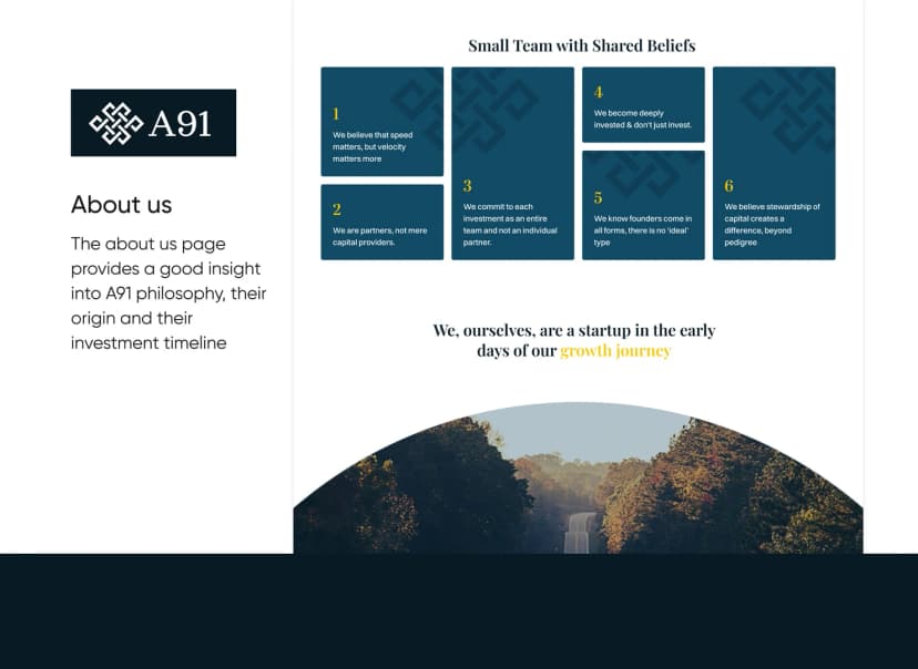 A91 Partners