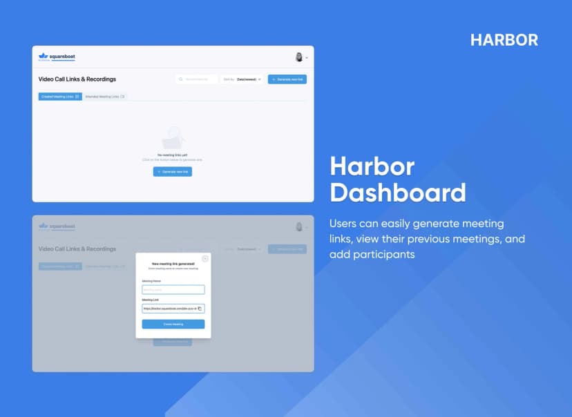 Harbor