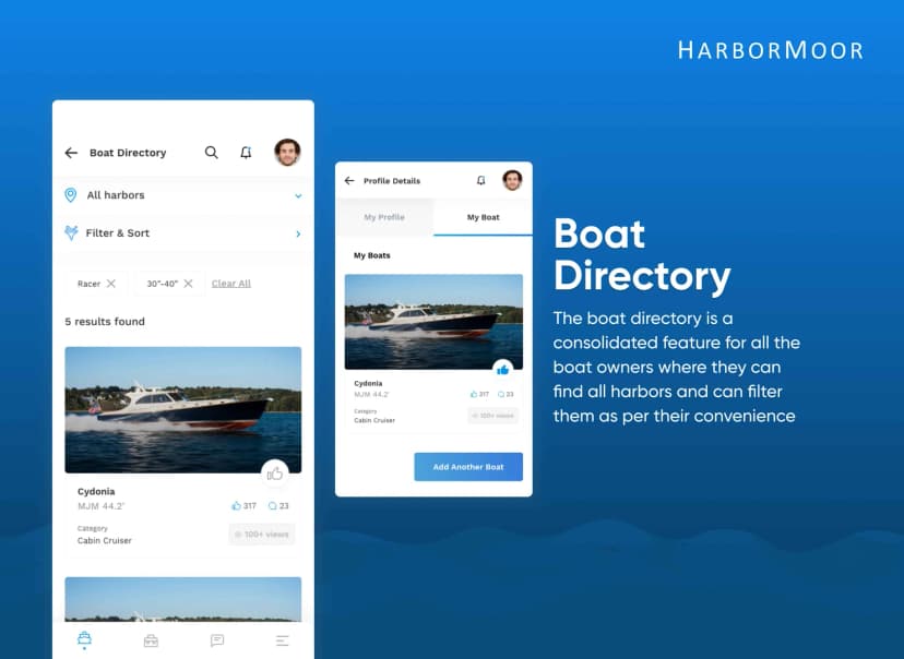HarborMoor