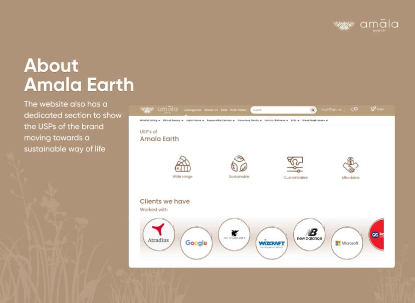 Amala Earth