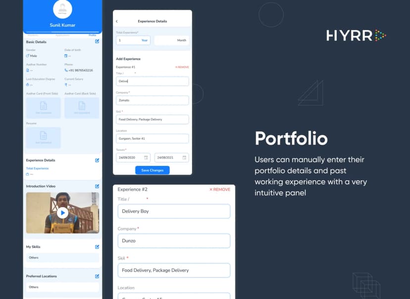 Hyrro