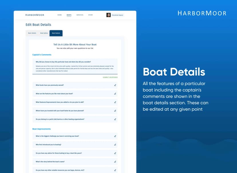 HarborMoor