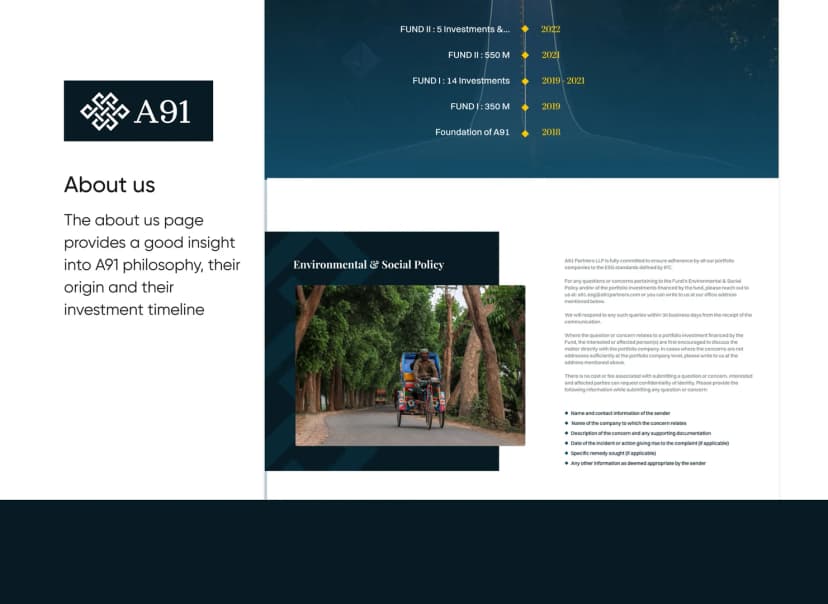 A91 Partners
