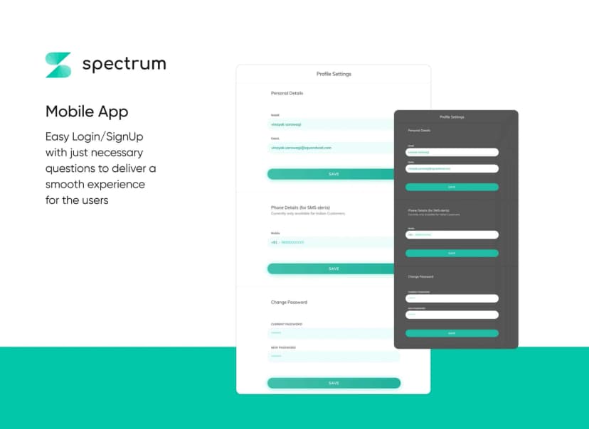 Spectrum