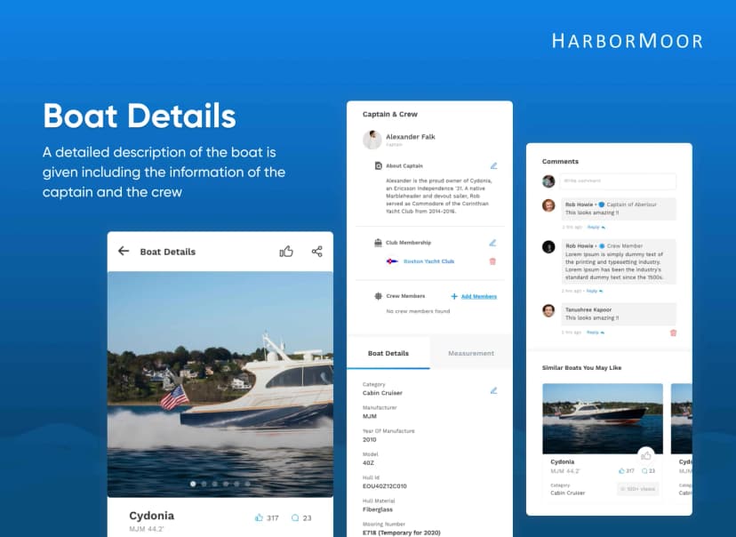 HarborMoor
