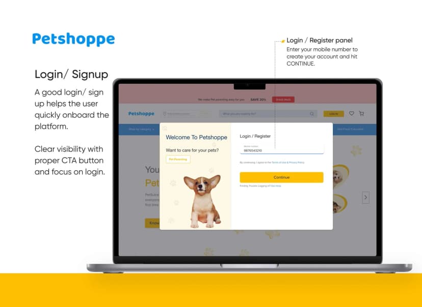 Petshoppe