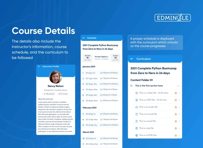Edmingle
