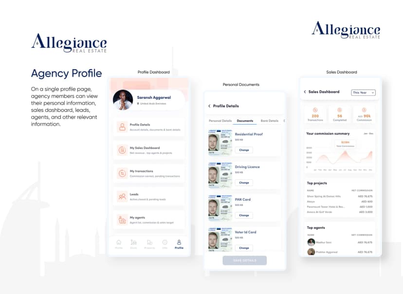 Allegiance