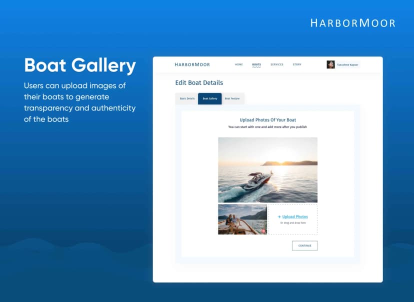 HarborMoor