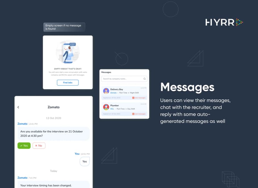 Hyrro