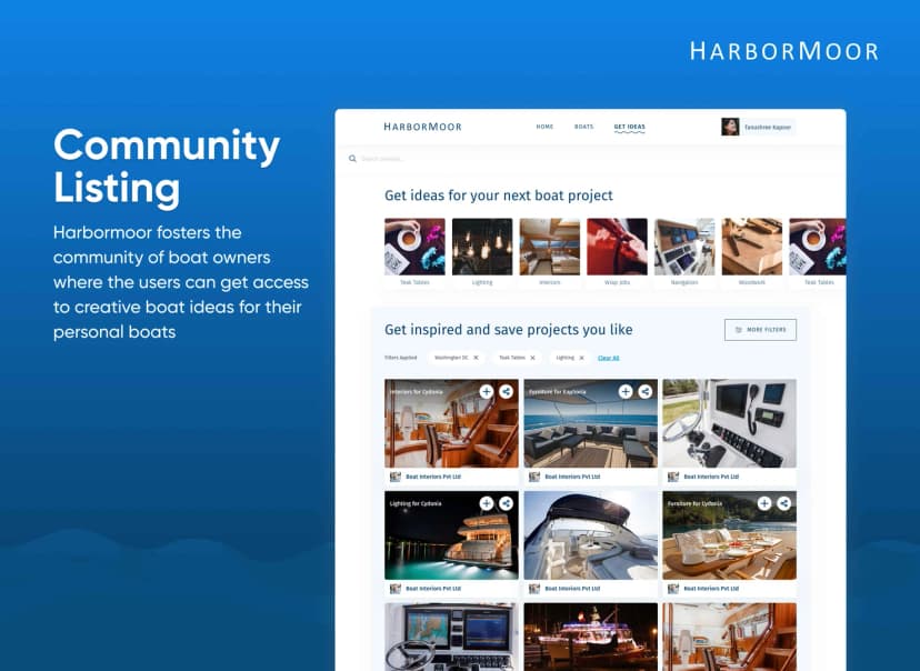 HarborMoor