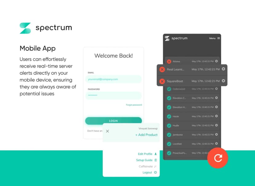 Spectrum