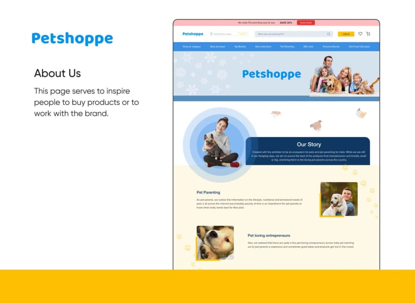 Petshoppe