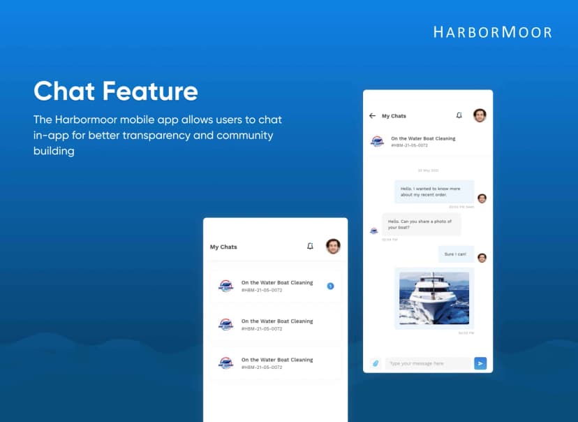 HarborMoor