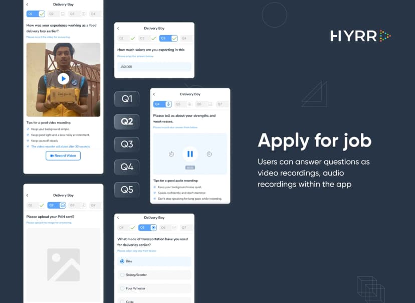 Hyrro