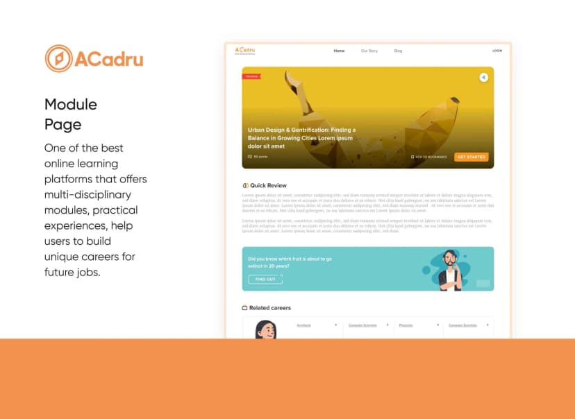 ACadru