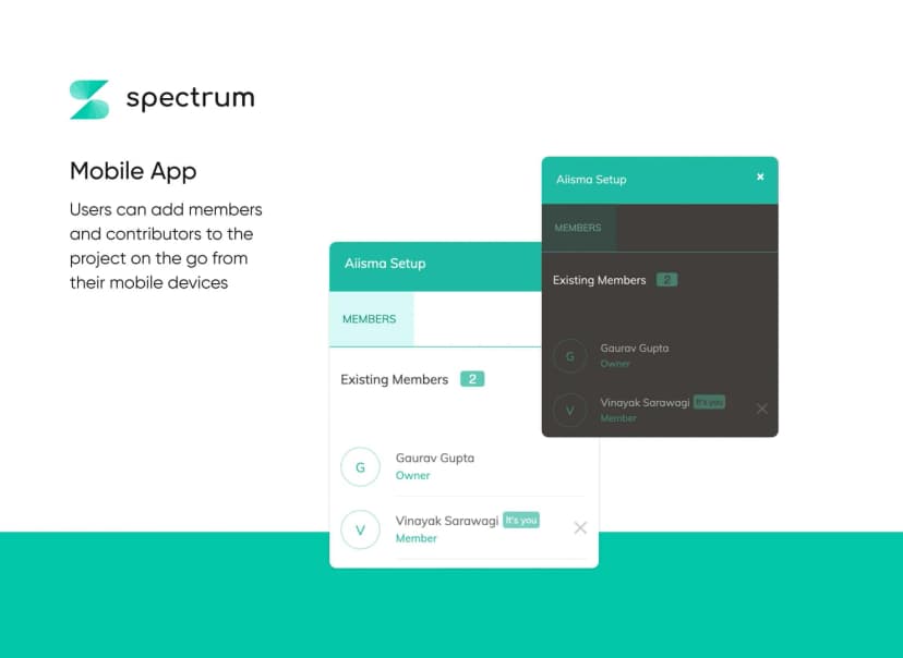 Spectrum