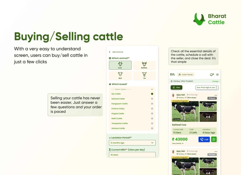 BharatCattle
