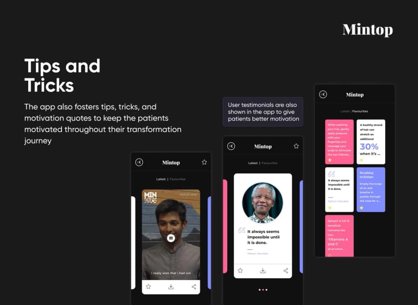Dr. Reddy's Mintop