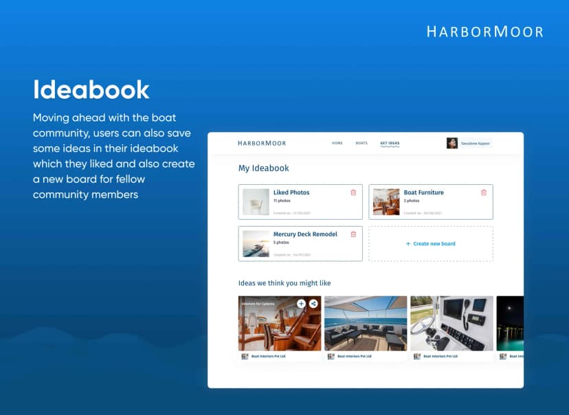 HarborMoor