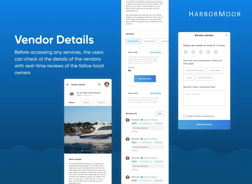 HarborMoor