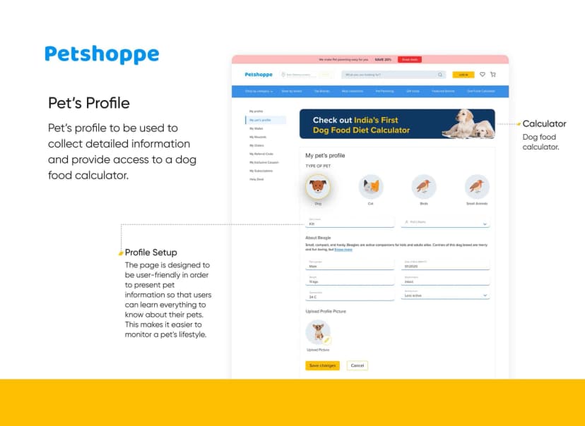 Petshoppe