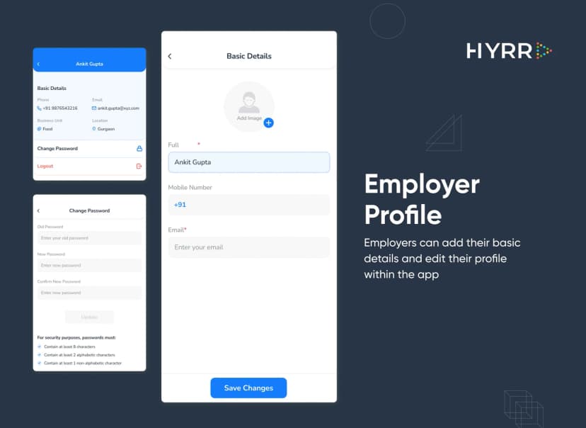 Hyrro