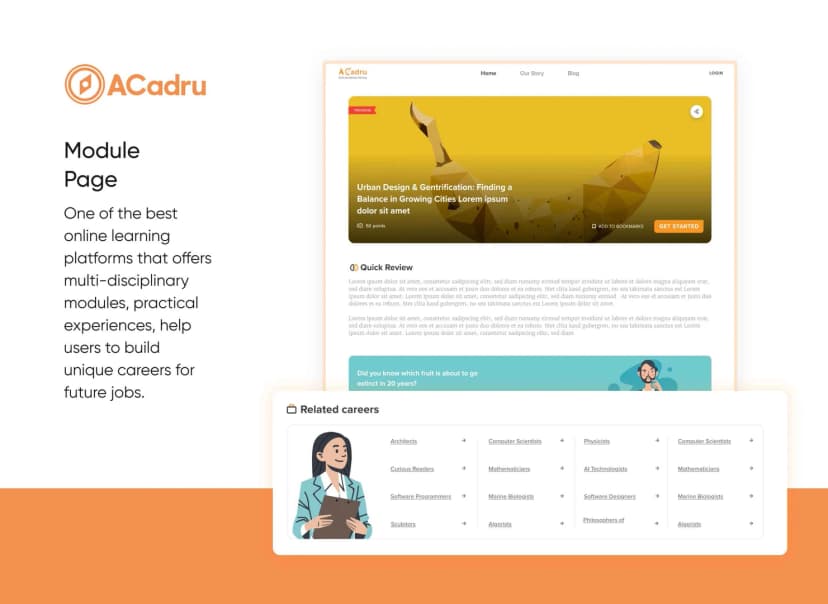 ACadru