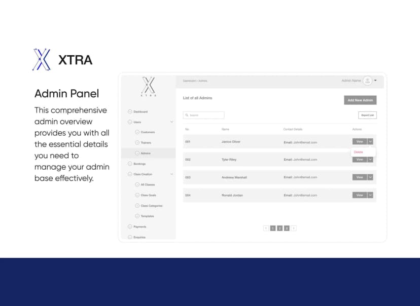 Xtra