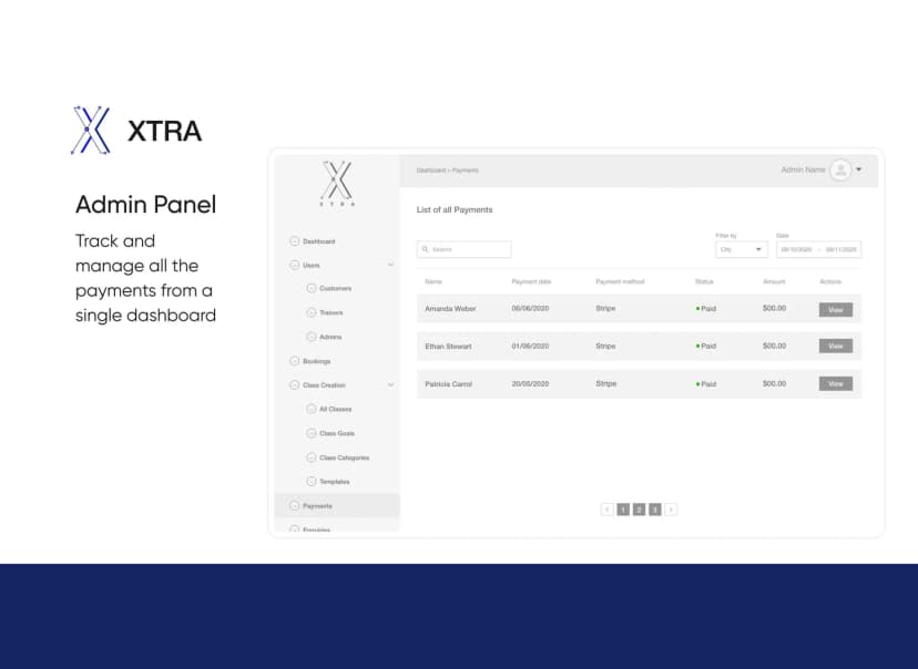 Xtra