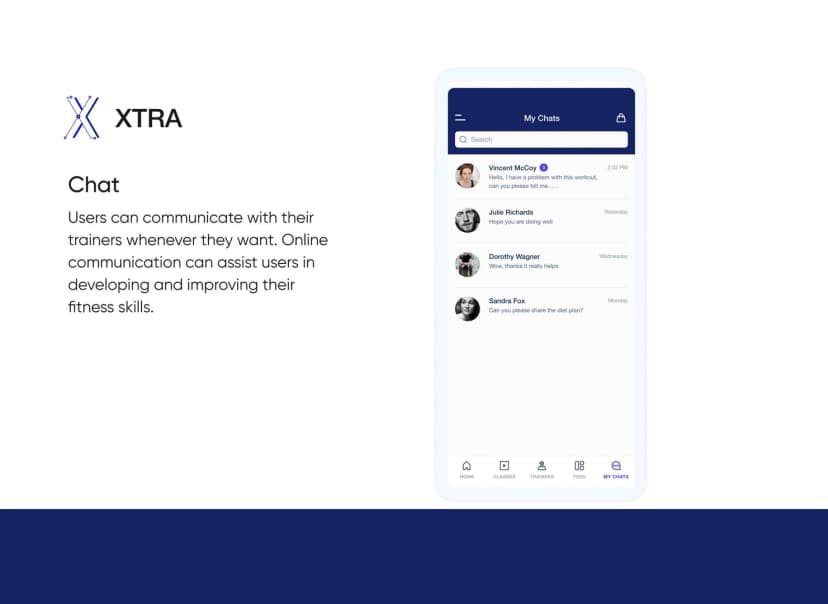 Xtra