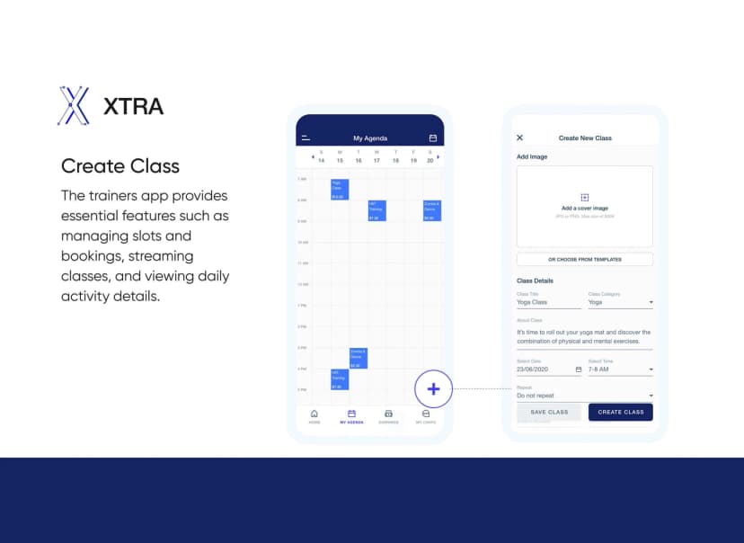 Xtra