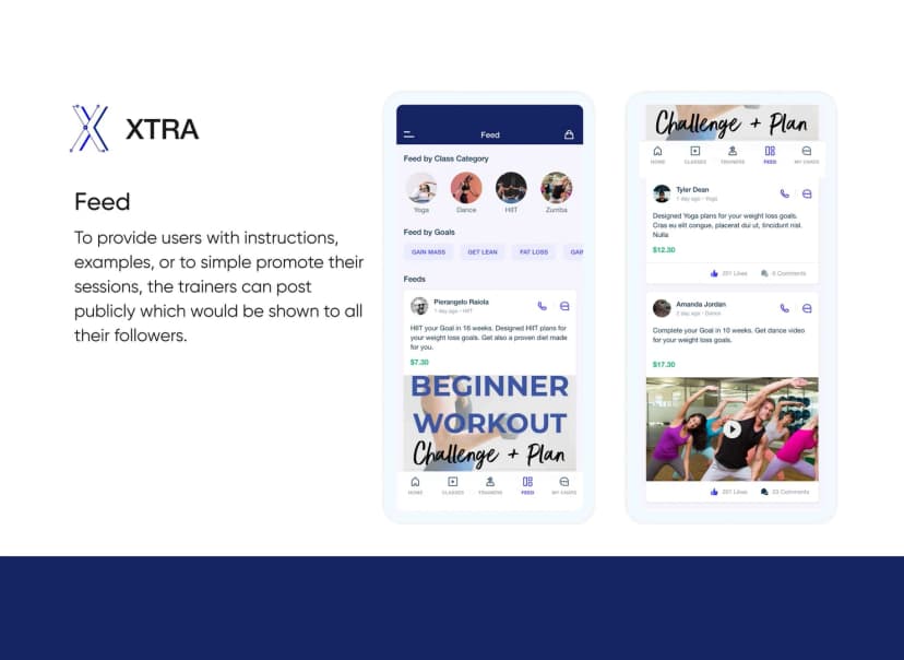 Xtra