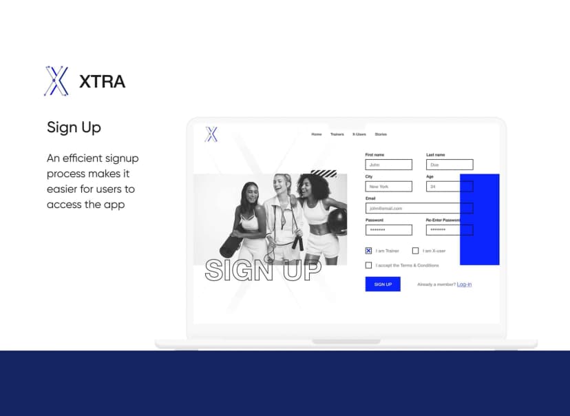 Xtra