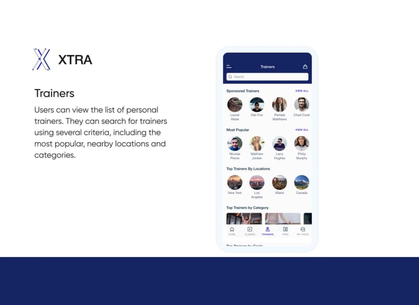 Xtra