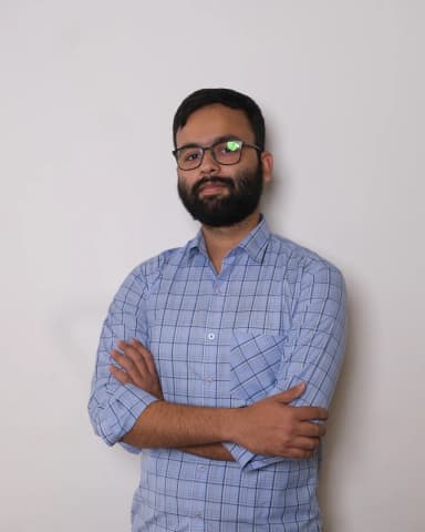 Aamir Zaidi