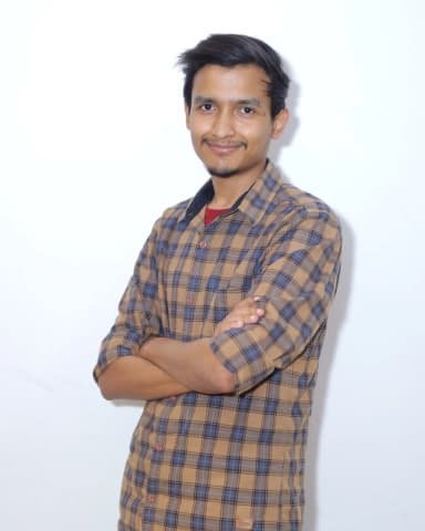 Ankit Kukreti