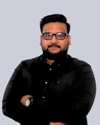 Anubhav Jain