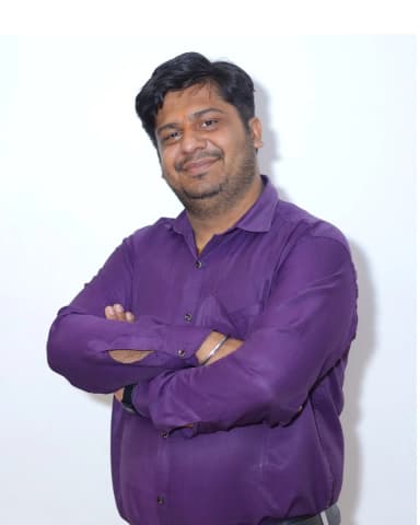 Chirag Khanduja