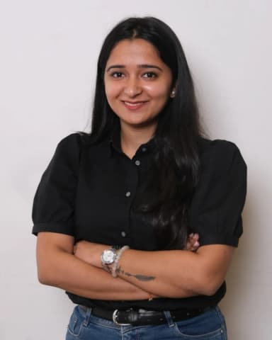 Kanishka Kohli