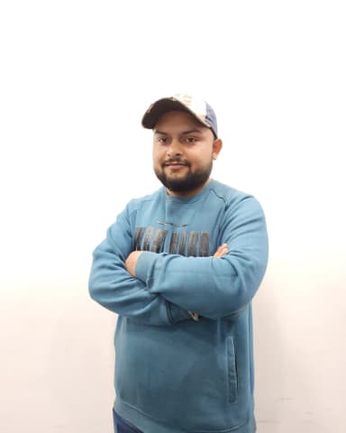 Prasoon Shukla