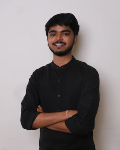 Sumit Kushwaha