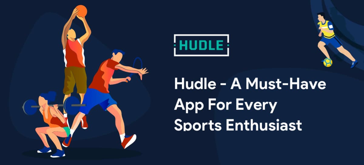 Hudle