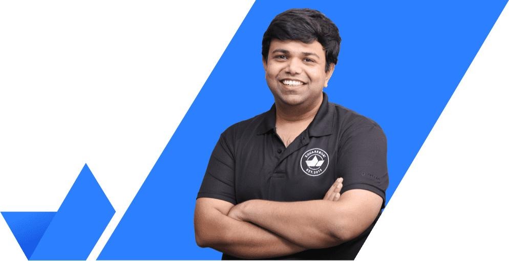 Gaurav Gupta, Captain